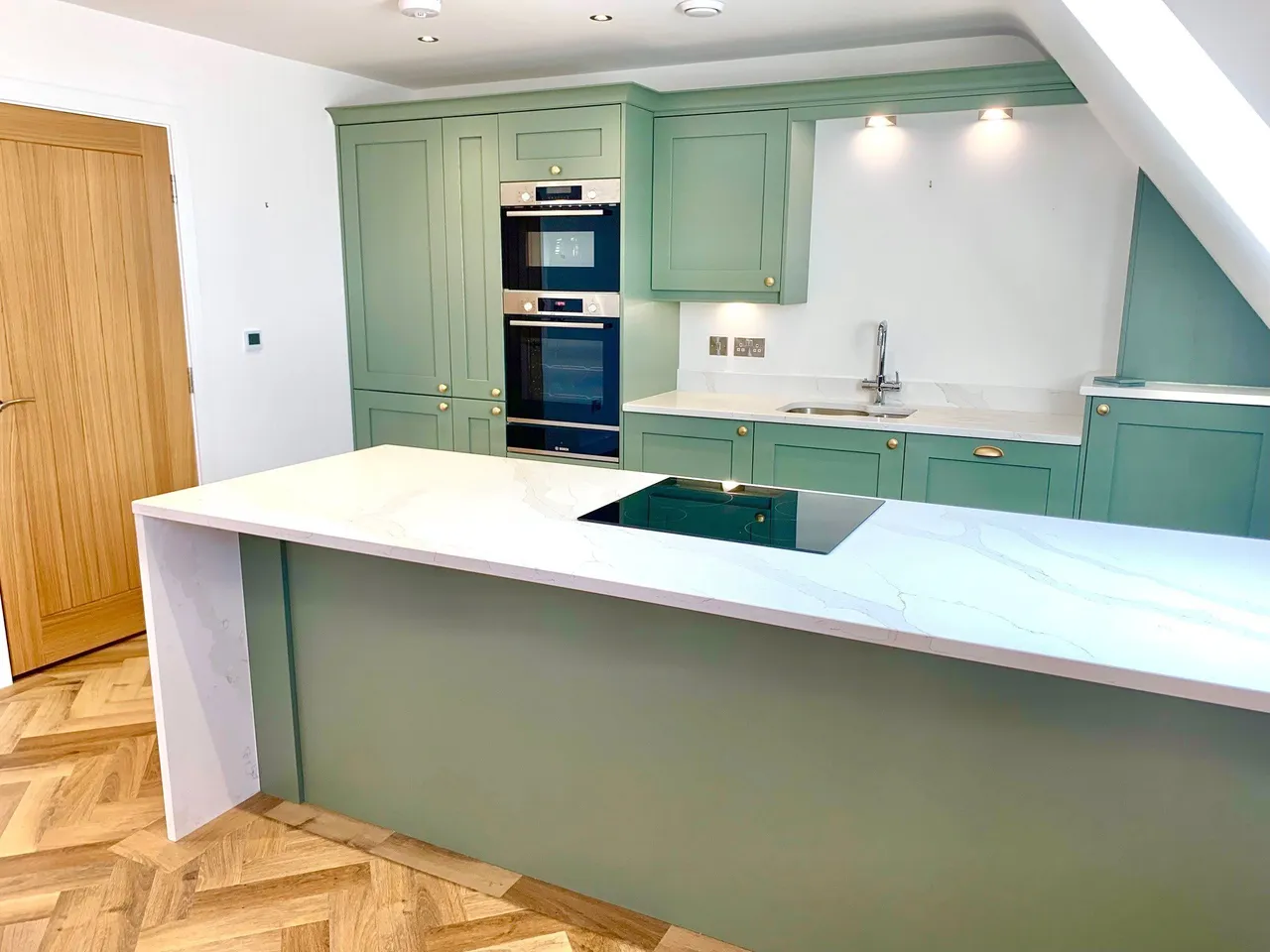 Hoyle Road, Wirral, CH47, photo 10