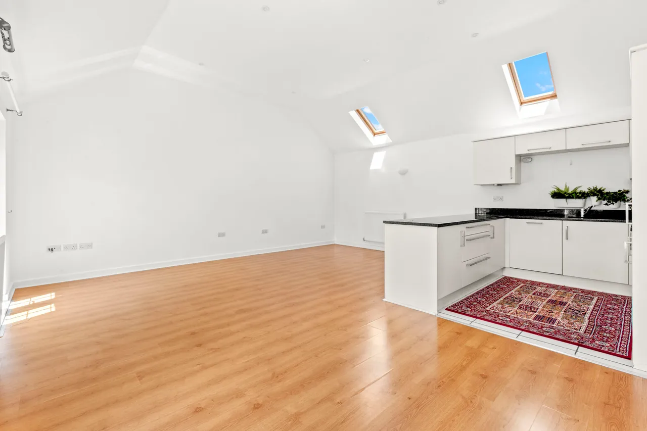 St. Dunstans Close, Monks Risborough, HP27, photo 5