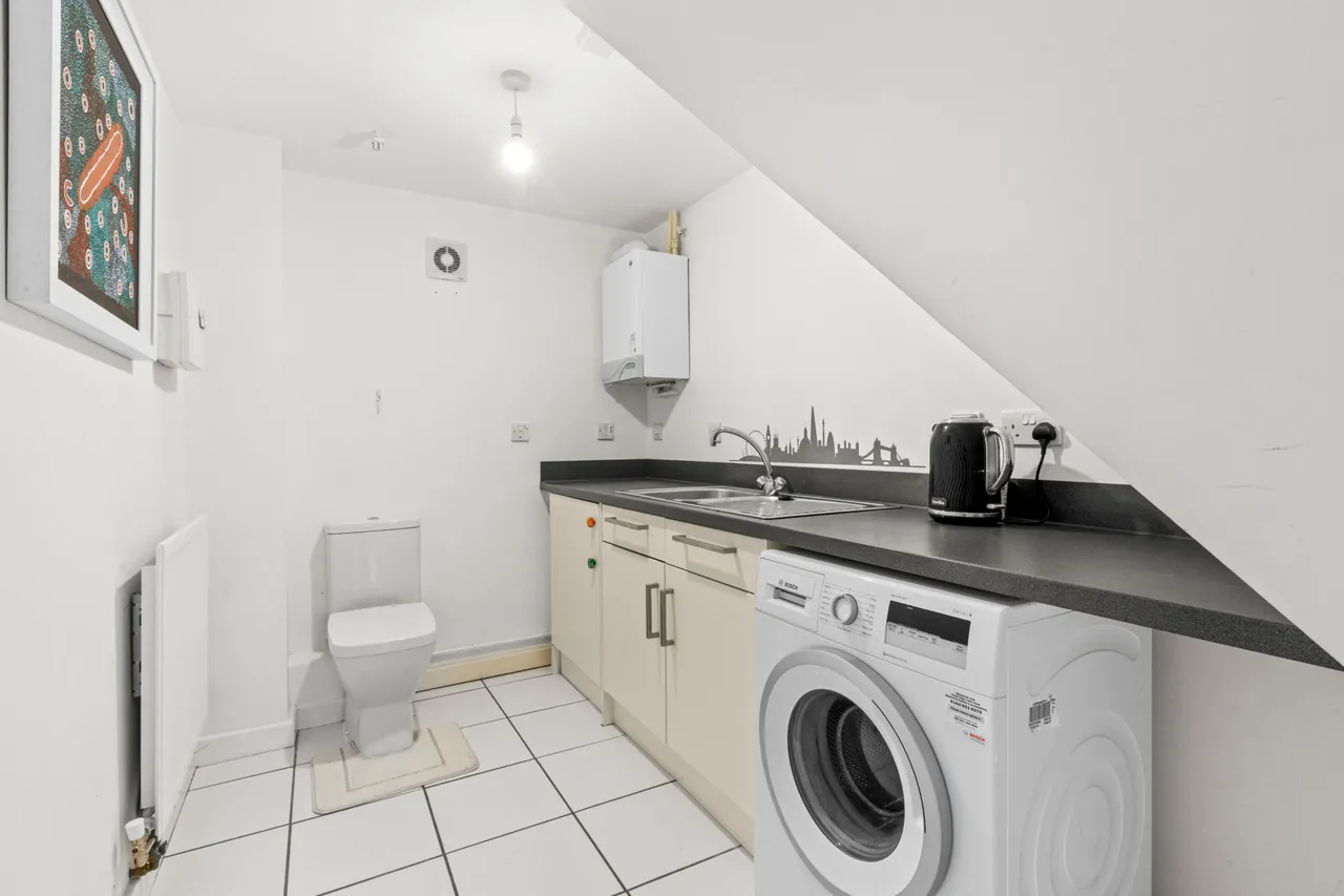 St. Dunstans Close, Monks Risborough, HP27, photo 8