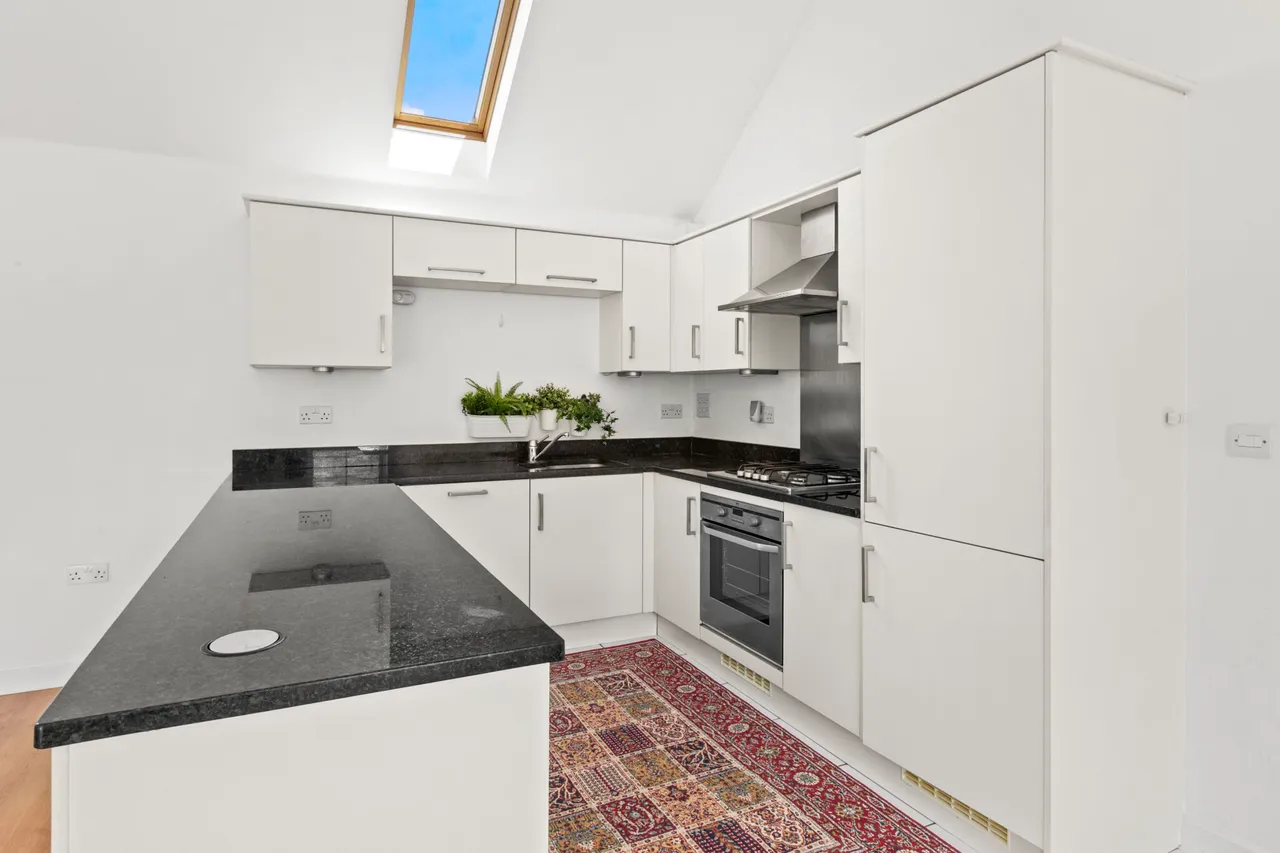 St. Dunstans Close, Monks Risborough, HP27, photo 4