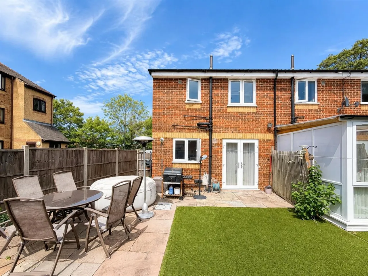 End Terrace, Norwood Green, UB2, photo 13