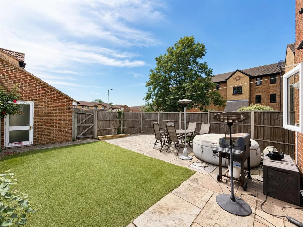End Terrace, Norwood Green, UB2, photo 6
