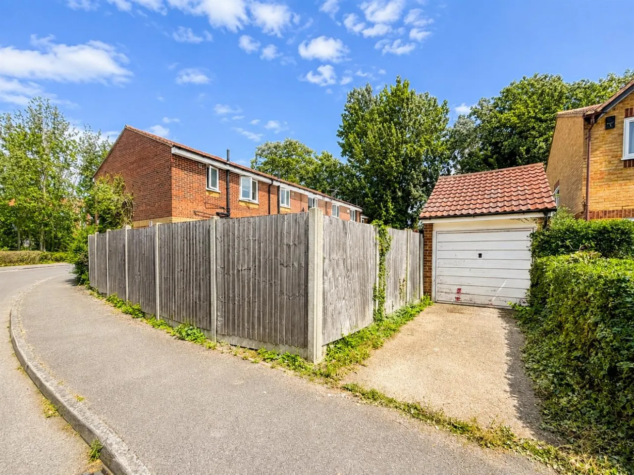End Terrace, Norwood Green, UB2, photo 10