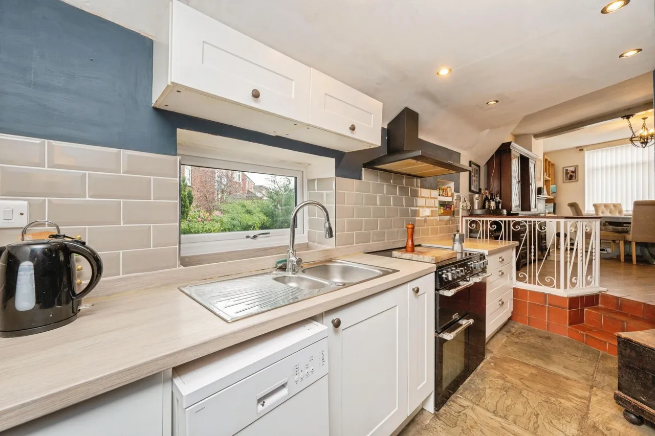Main Road, Ashbourne, DE6, photo 5