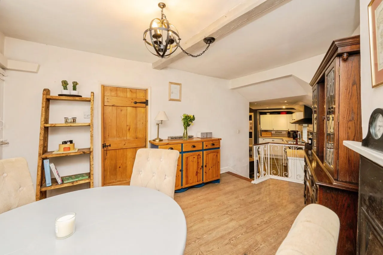 Main Road, Ashbourne, DE6, photo 7