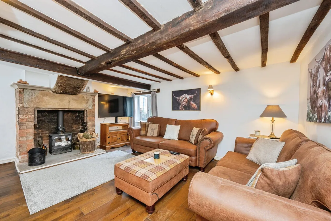 Main Road, Ashbourne, DE6, photo 11