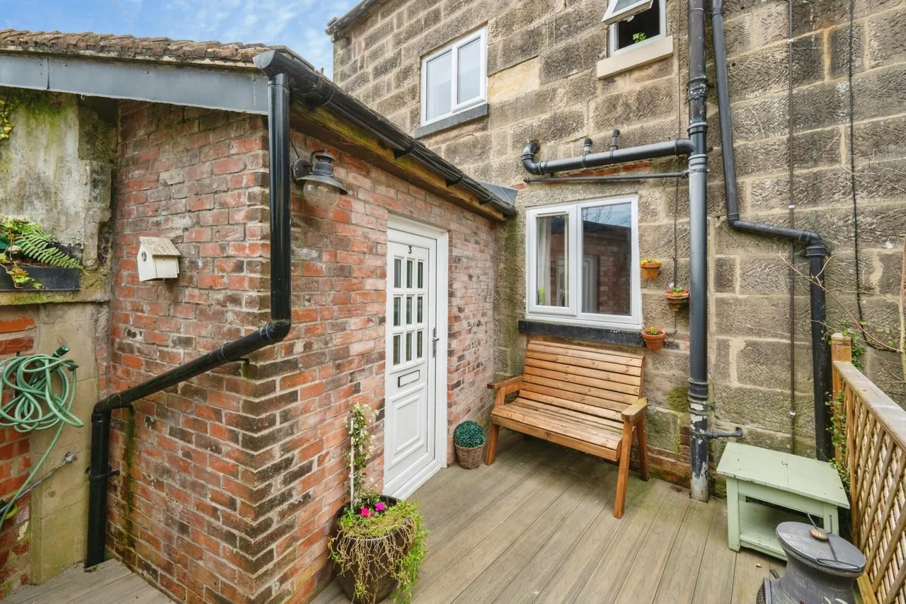 Main Road, Ashbourne, DE6, photo 21