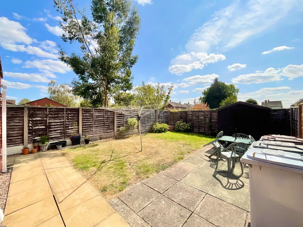 The Beeches, Nantwich, CW5, photo 15