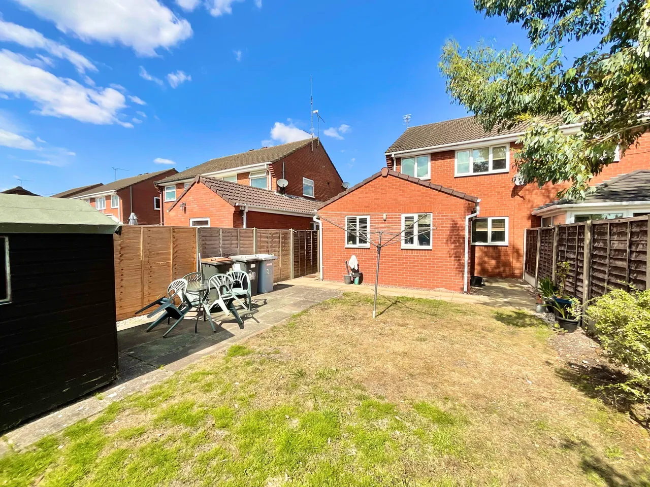 The Beeches, Nantwich, CW5, photo 4