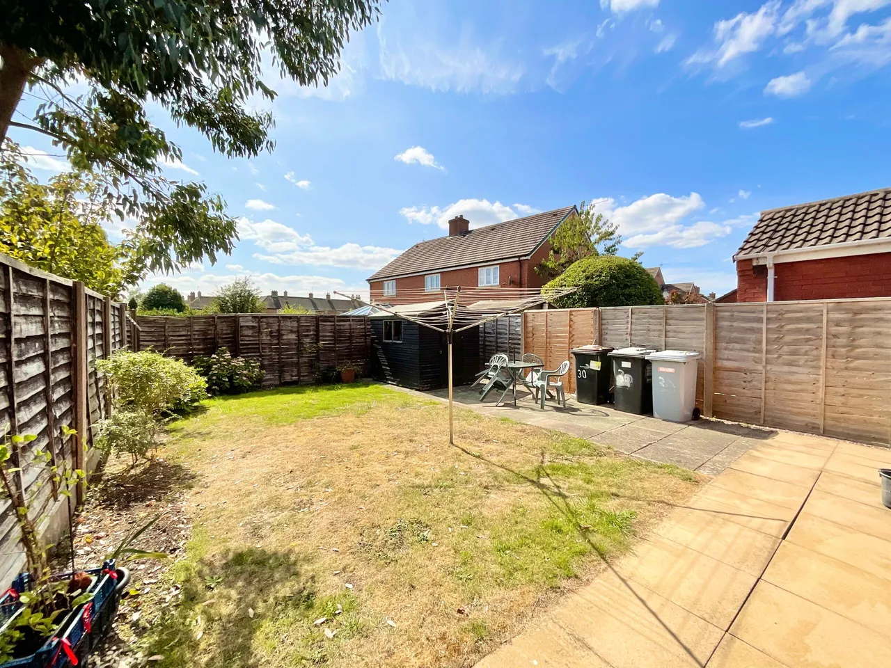 The Beeches, Nantwich, CW5, photo 14