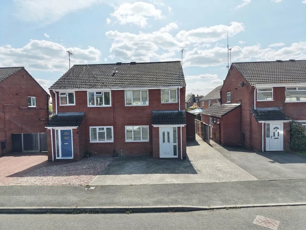 3 bed house for sale, The Beeches, Nantwich, CW5