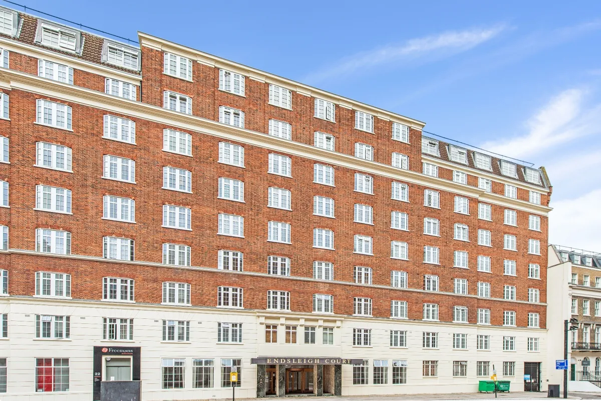 Upper Woburn Place, London, WC1H, photo 8
