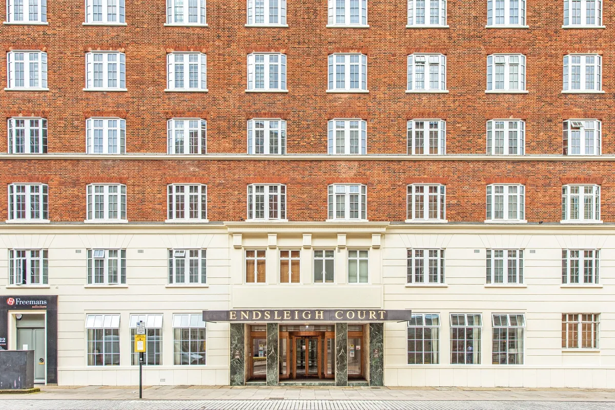 Upper Woburn Place, London, WC1H, photo 7
