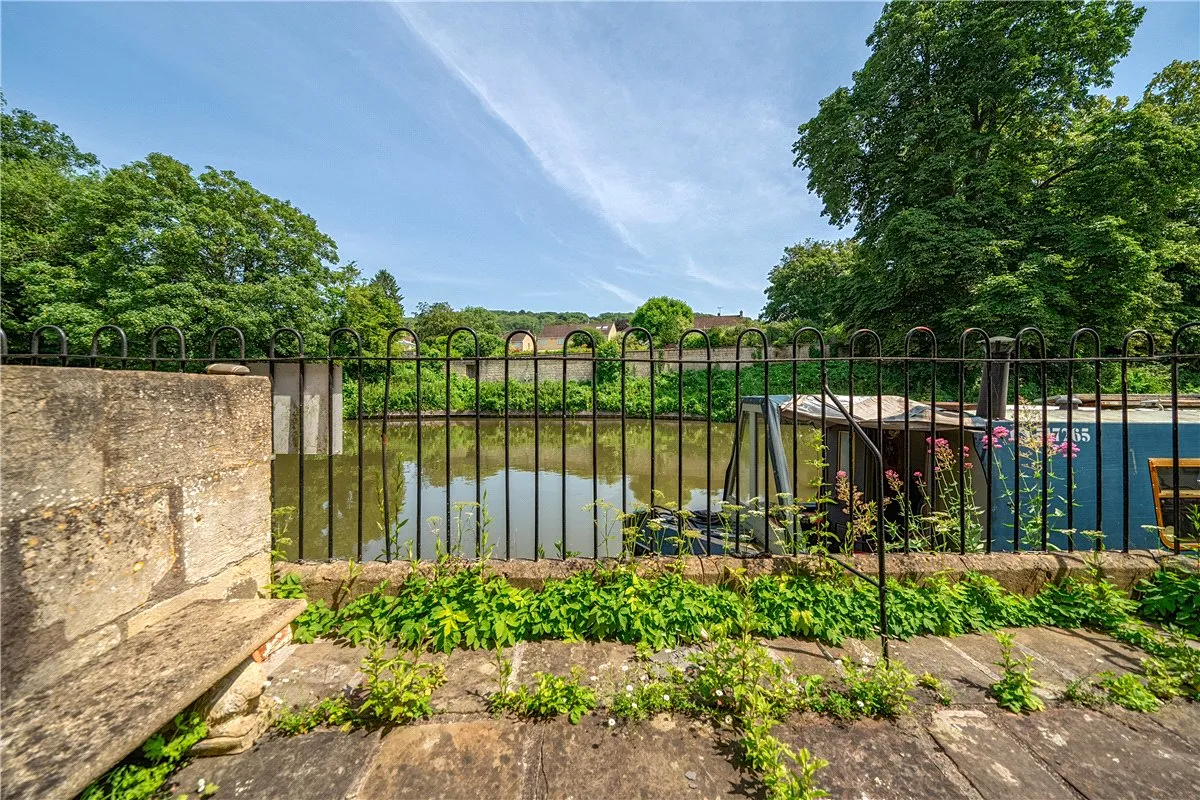 Sydney Wharf, Bath, BA2, photo 10