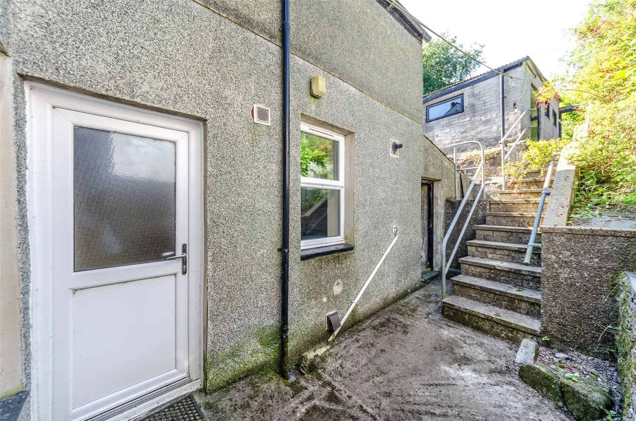 Ffestiniog, Blaenau Ffestiniog, photo 9