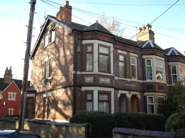 Church Grove, Nottingham, NG7, photo 7