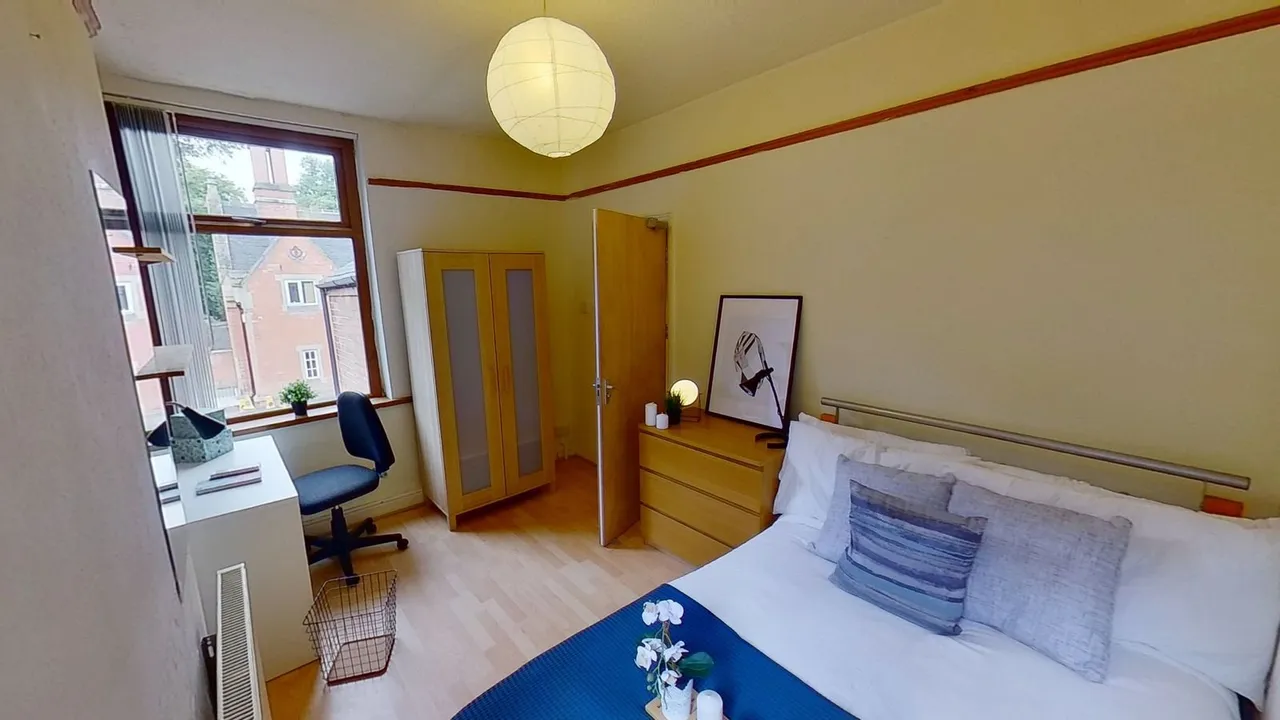 Church Grove, Nottingham, NG7, photo 5