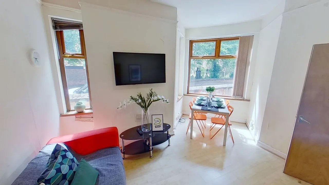 Church Grove, Nottingham, NG7, photo 9