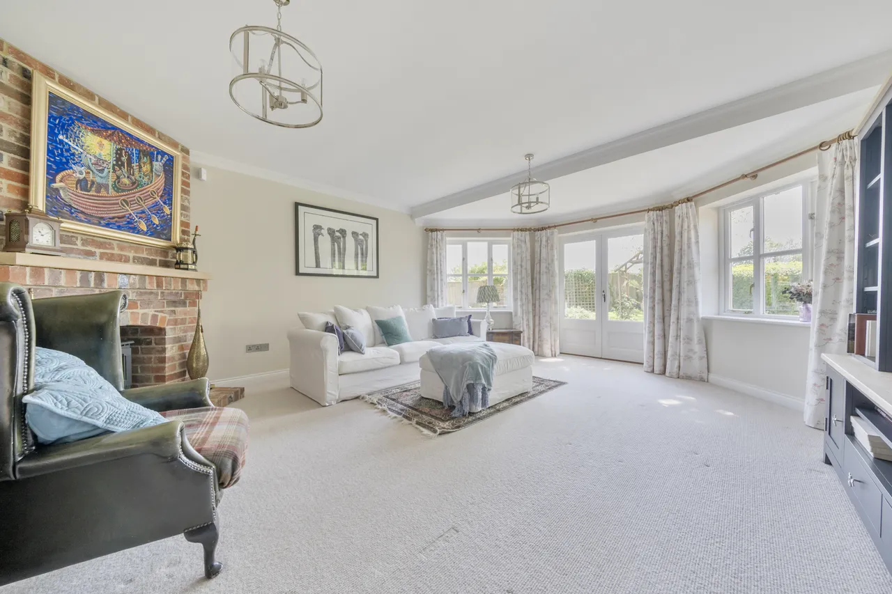 Abbotts Hill, Little Ann, SP11, photo 2