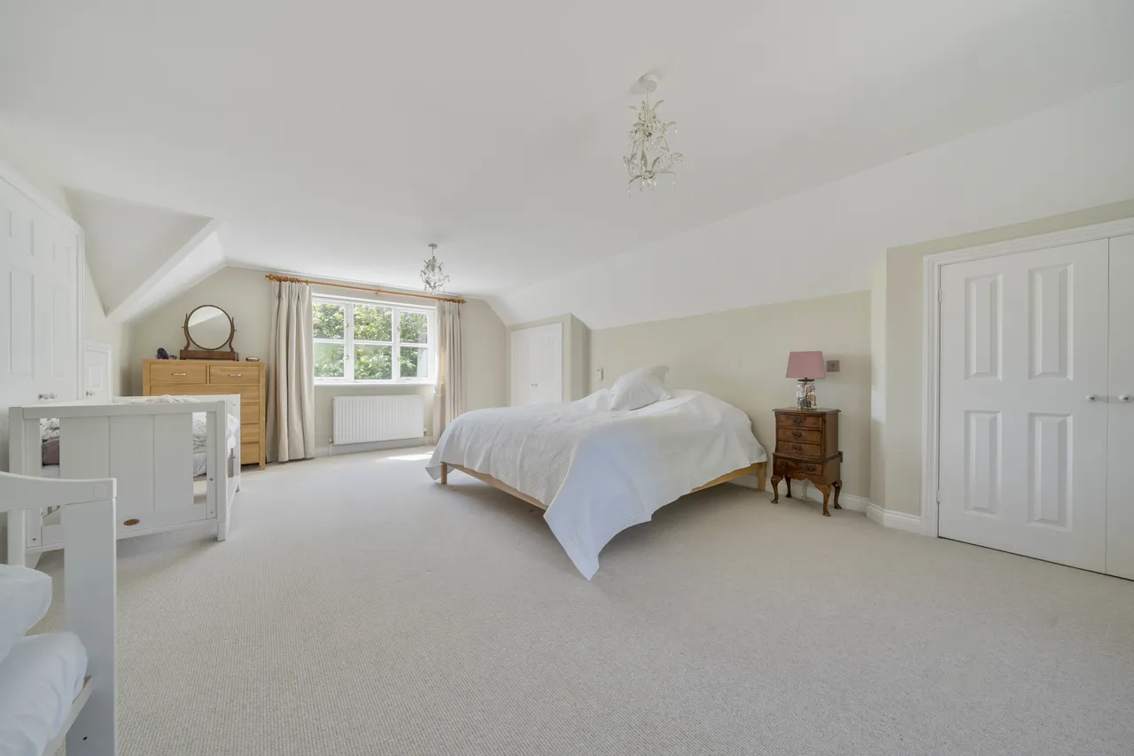 Abbotts Hill, Little Ann, SP11, photo 11