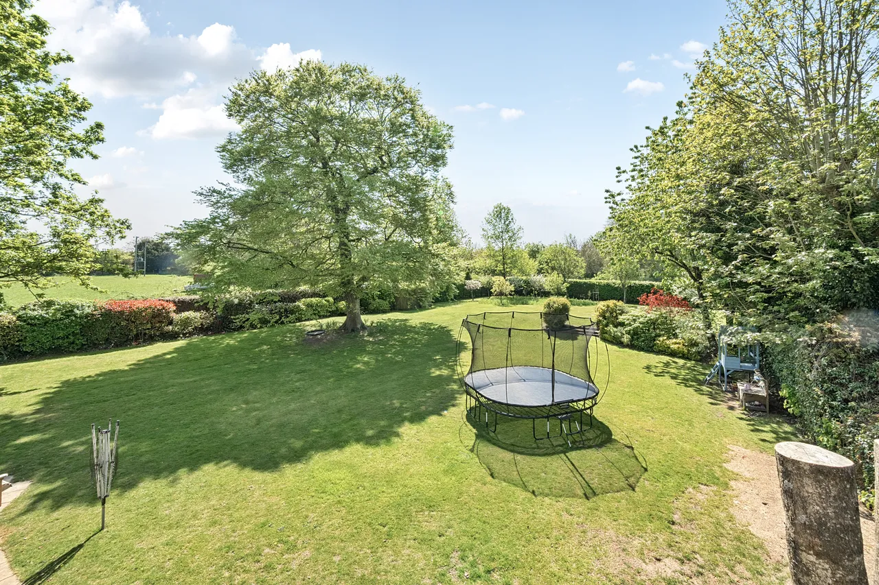 Abbotts Hill, Little Ann, SP11, photo 10
