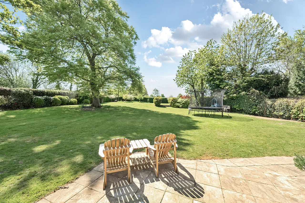 Abbotts Hill, Little Ann, SP11, photo 9