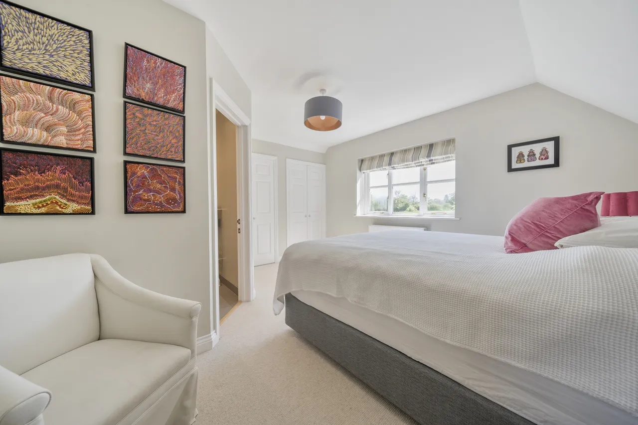 Abbotts Hill, Little Ann, SP11, photo 12