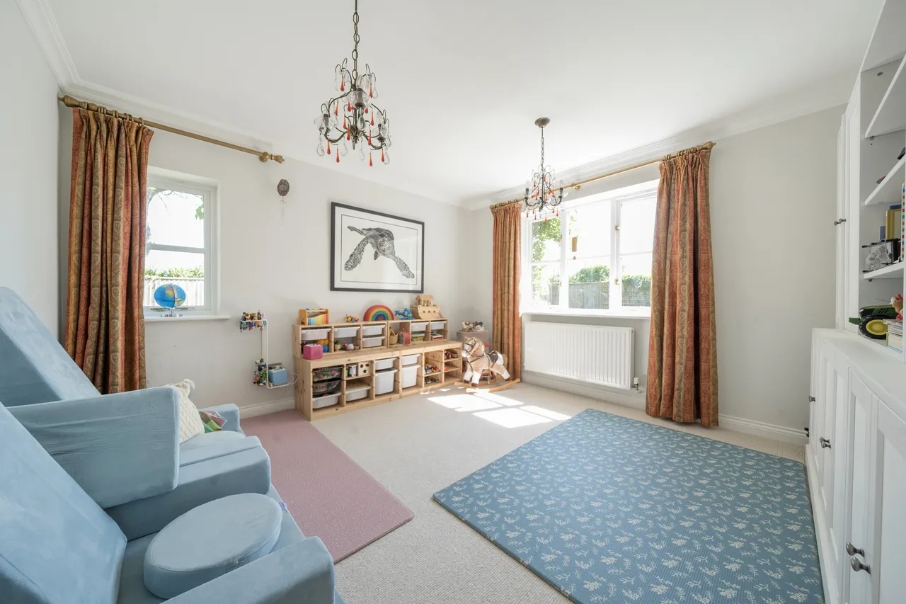 Abbotts Hill, Little Ann, SP11, photo 6