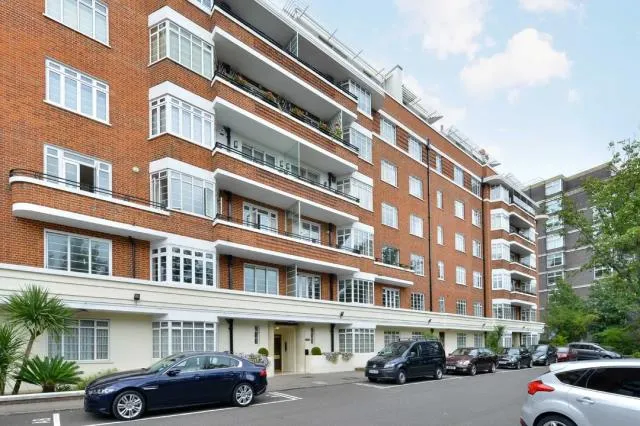 St. James Close, St Johns Wood, NW8, photo 9