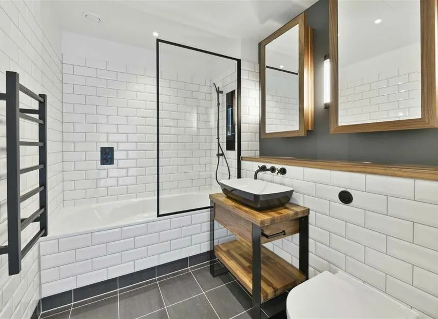 Merino Gardens, Wapping, E1W, photo 6