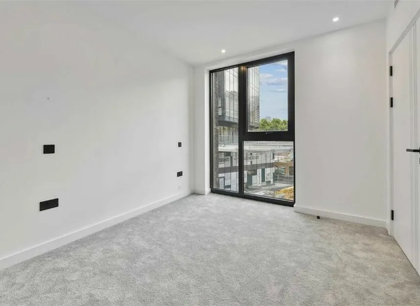 Merino Gardens, Wapping, E1W, photo 5
