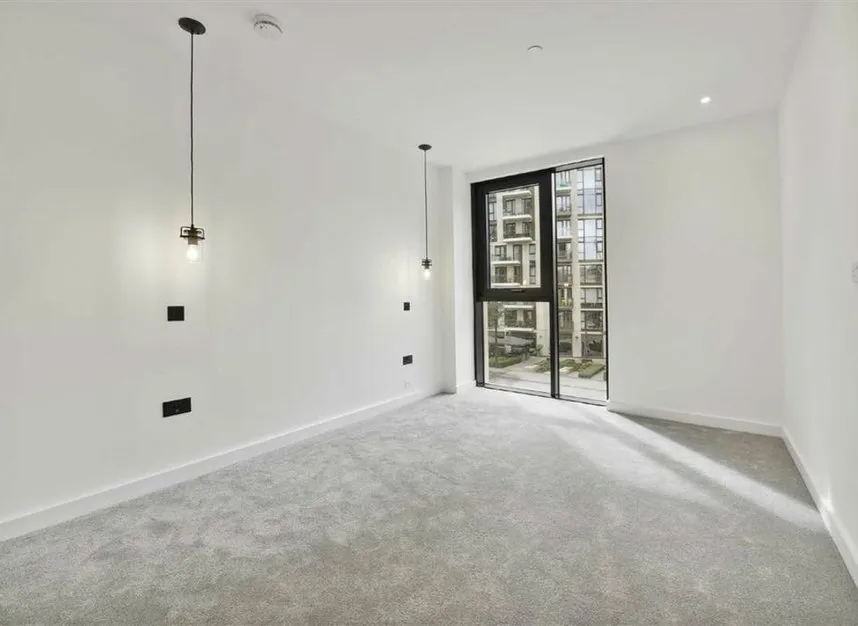 Merino Gardens, Wapping, E1W, photo 4