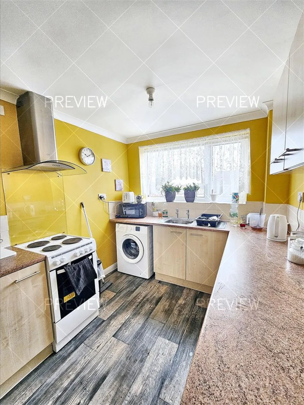 Thorgam Court, Grimsby, DN31, photo 8