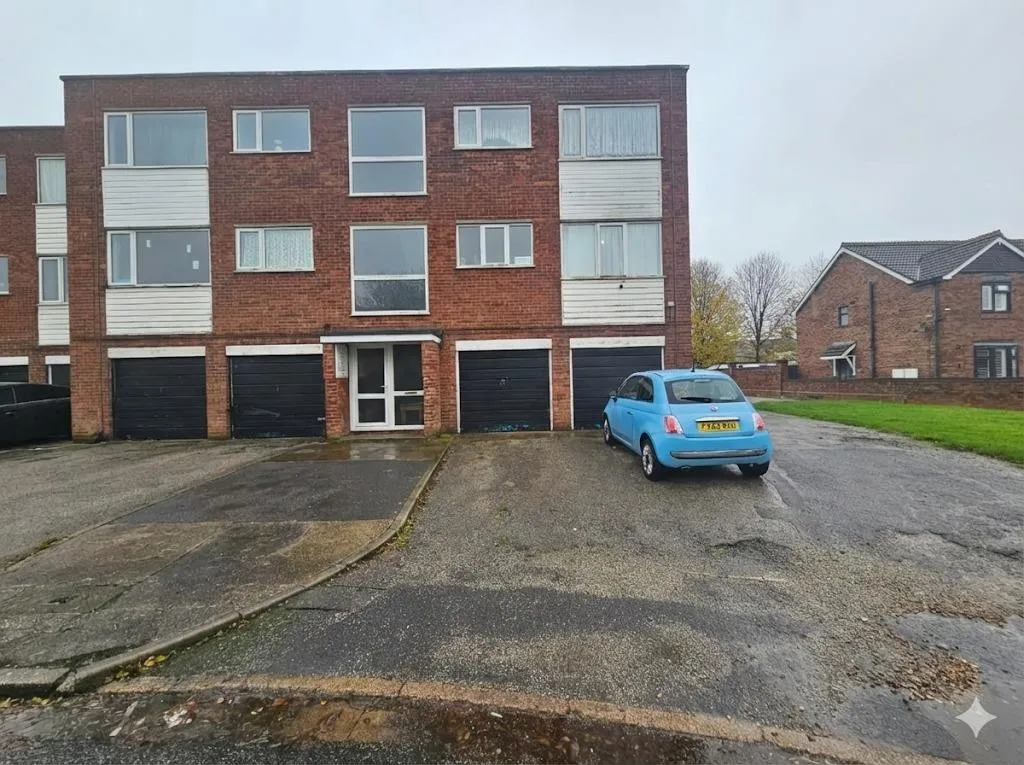 Thorgam Court, Grimsby, DN31, photo 13