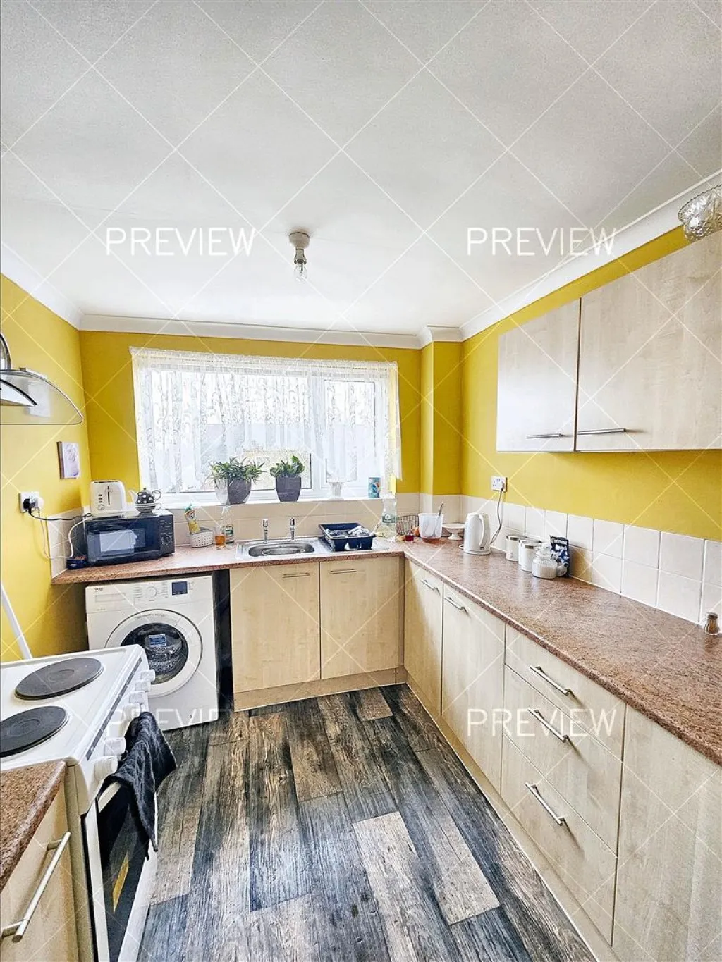 Thorgam Court, Grimsby, DN31, photo 5