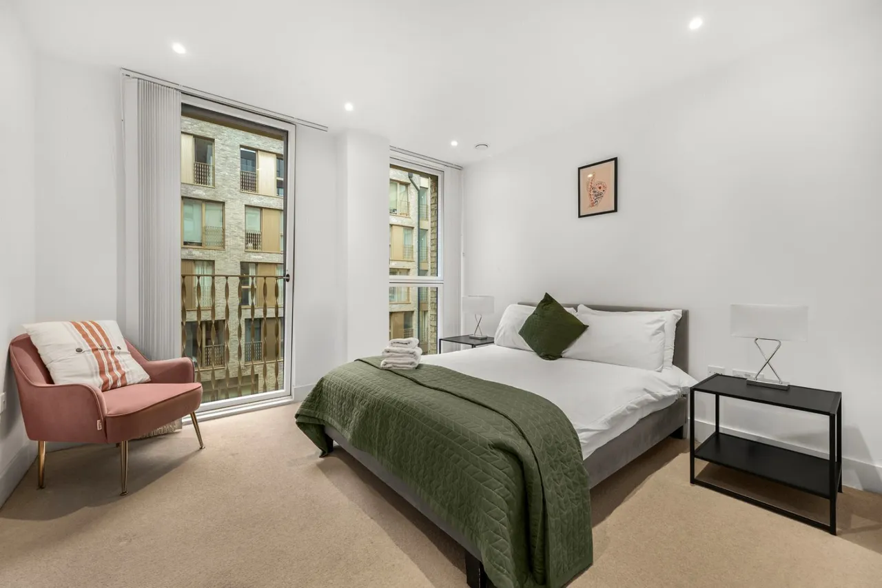 Rochester Place, London, NW1, photo 4