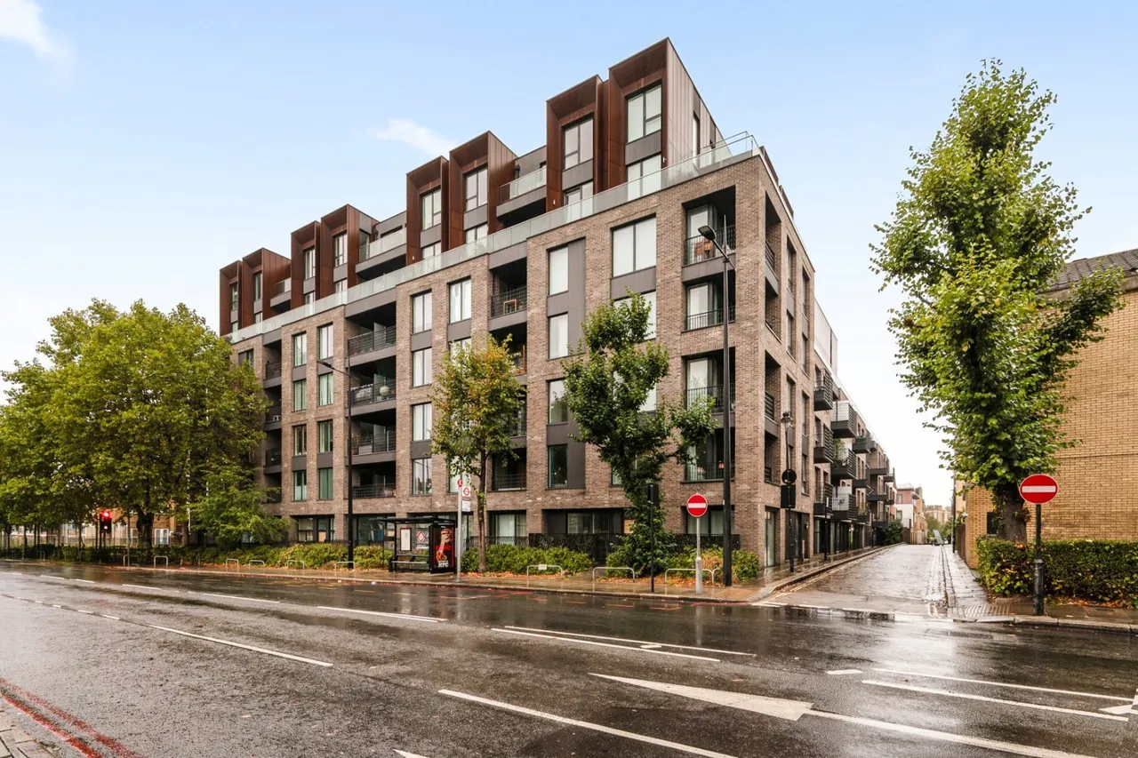 Rochester Place, London, NW1, photo 15