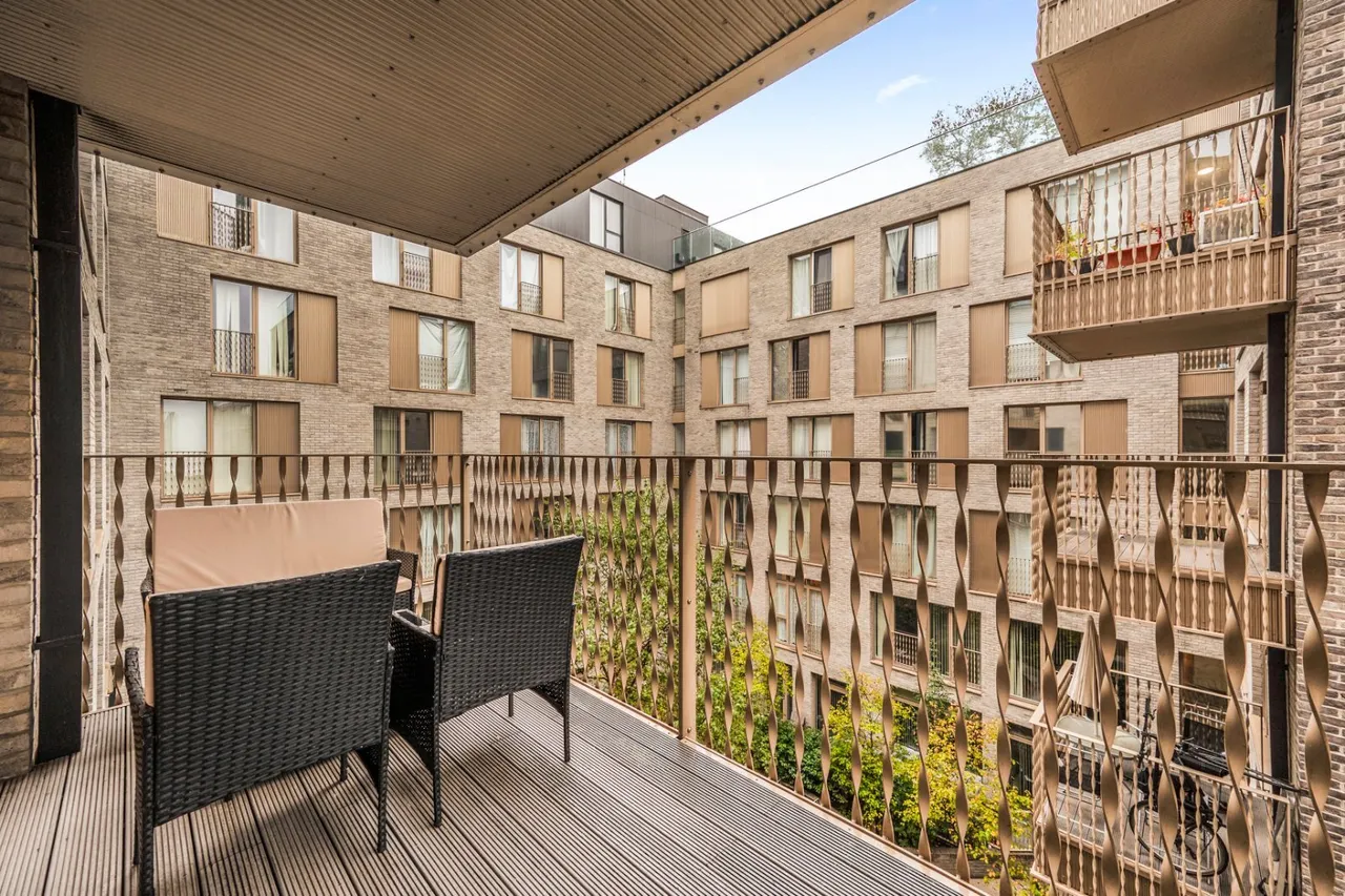 Rochester Place, London, NW1, photo 6