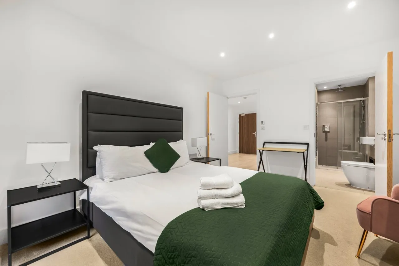 Rochester Place, London, NW1, photo 10