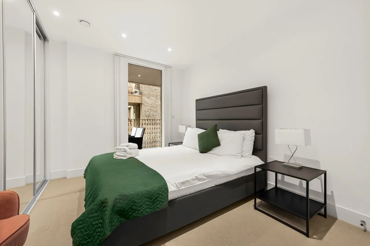 Rochester Place, London, NW1, photo 5
