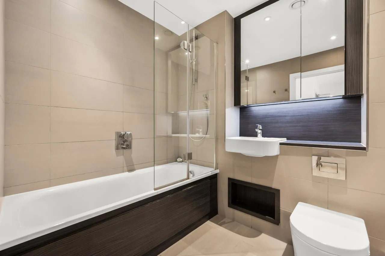 Rochester Place, London, NW1, photo 12