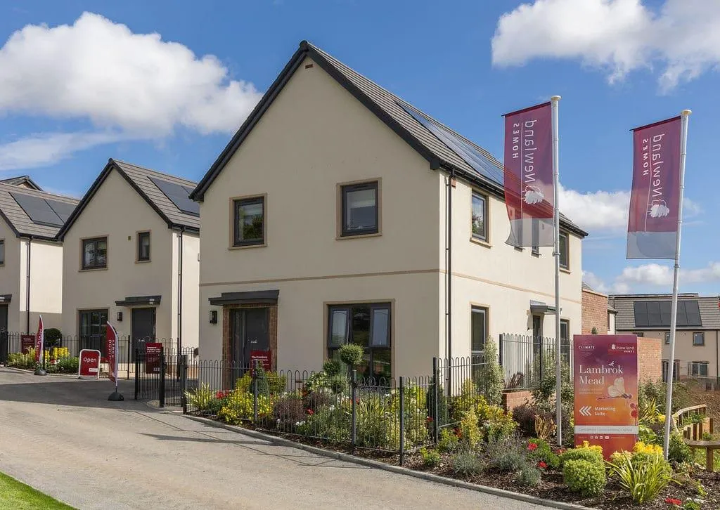 4 bed house for sale, Frome Road, Trowbridge, BA14