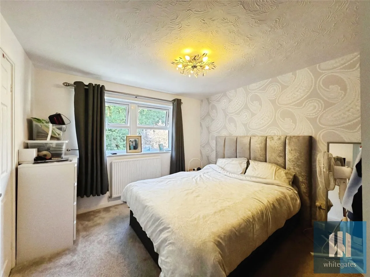 The Muirlands, Bradley, HD2, photo 4