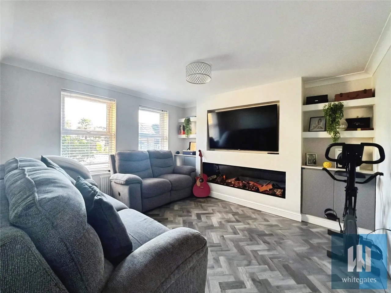 The Muirlands, Bradley, HD2, photo 7