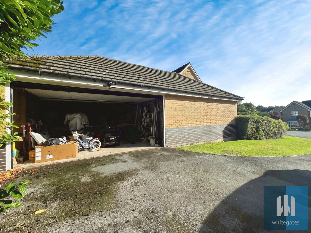The Muirlands, Bradley, HD2, photo 20