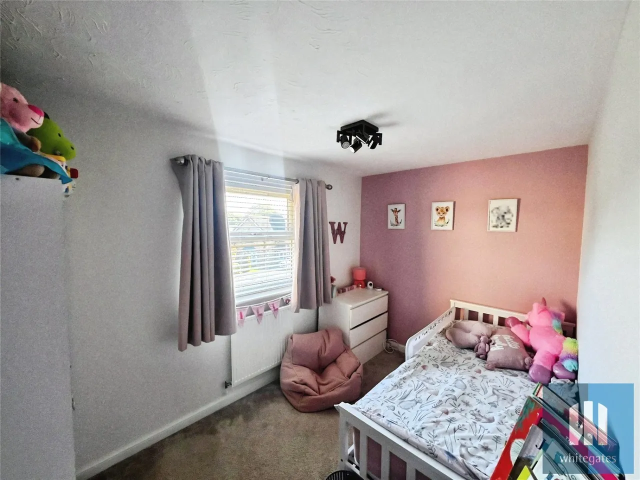 The Muirlands, Bradley, HD2, photo 15