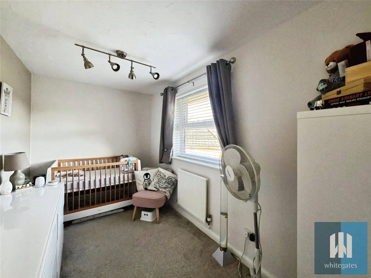 The Muirlands, Bradley, HD2, photo 16