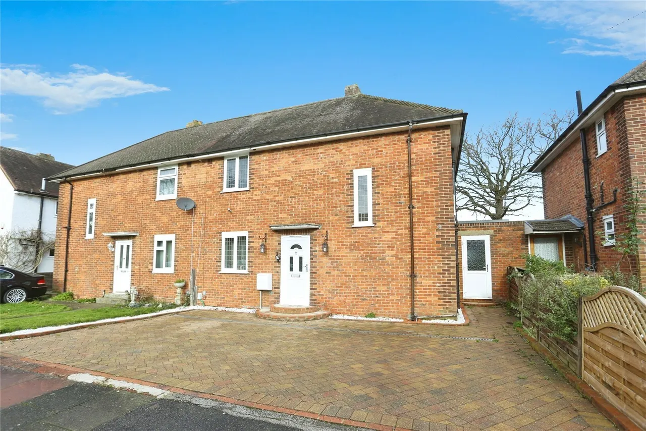 3 bed house for sale, Whitebeam Avenue, Bromley, BR2