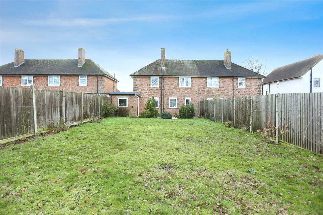 Whitebeam Avenue, Bromley, BR2, photo 22