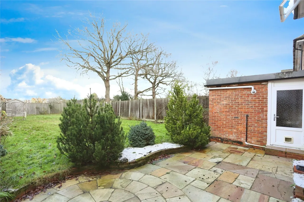 Whitebeam Avenue, Bromley, BR2, photo 20